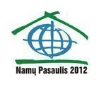 Namų pasaulis 2011