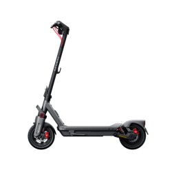 Elektrinis paspirtukas SEGWAY Ninebot Kickscooter MAX G3 E, juodas