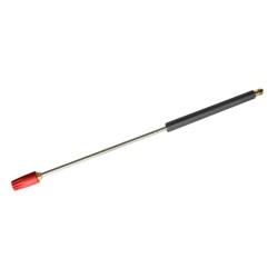 Ietis su rotaciniu antgaliu DiBO 900mm D03 500bar