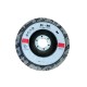 Poliravimo diskas 3M XL-RD 2AMED 125x22,23/6mm 1