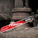 Pjūkleliai karbidiniais dantimis MILWAUKEE TCT Torch Nitrus 230mm 8tpi, 5vnt. 3