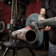 Pjūkleliai karbidiniais dantimis MILWAUKEE TCT Torch 230mm 8tpi, 5vnt. 3