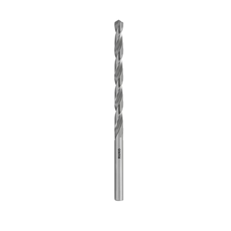 Spiralinis grąžtas RUKO HSS-G DIN340 12,5mm 1