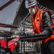 Pjūklelis karbidiniais dantimis MILWAUKEE TCT Torch Nitrus 230mm 10tpi 2