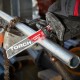 Pjūklelis karbidiniais dantimis MILWAUKEE TCT Torch 150mm 10tpi 2