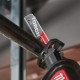 Pjūklelis karbidiniais dantimis MILWAUKEE TCT Torch 150mm 10tpi 4
