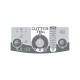 Plazminis pjovimo aparatas GYS Cutter 70A CT 2