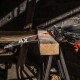 Pjūklelis karbidiniais dantimis MILWAUKEE TCT AX 150mm 5tpi 3