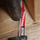 Pjūklelis karbidiniais dantimis MILWAUKEE Wrecker Nitrus 230mm 6tpi 3