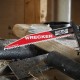 Pjūkleliai karbidiniais dantimis MILWAUKEE Wrecker Nitrus 300mm 6tpi, 5vnt. 2 Pjūkleliai karbidiniais dantimis MILWAUKEE Wrecker Nitrus 300mm 6tpi, 5vnt. 2