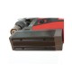 Akumuliatorinės magnetinės gręžimo staklės MILWAUKEE M18 FMDP-0C 4