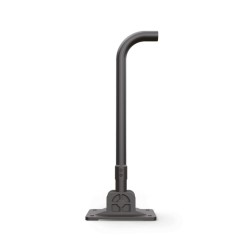 Antenos tvirtinimo priedas L formos SEGWAY