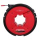 Elektrai nelaidus būgnas MILWAUKEE M18 FPFT 30m 1 Elektrai nelaidus būgnas MILWAUKEE M18 FPFT 30m 1