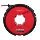 Elektrai nelaidus būgnas MILWAUKEE M18 FPFT 60m 1 Elektrai nelaidus būgnas MILWAUKEE M18 FPFT 60m 1