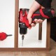 Akumuliatorinis gręžtuvas MILWAUKEE M12 BLDDRC-202C 4