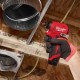Akumuliatorinis smūginis suktuvas MILWAUKEE M12 BLIDRC-0 6