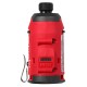 Akumuliatorinis smūginis suktuvas MILWAUKEE M12 BLIDRC-0 3