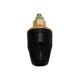 Rotacinis antgalis NILFISK Turbohamer W12 D035 1