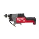 Akumuliatorinis deimantinis gręžtuvas MILWAUKEE MXF DCD350DD-0 1