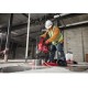 Akumuliatorinis deimantinis gręžtuvas MILWAUKEE MXF DCD350DD-0 2