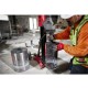 Akumuliatorinis deimantinis gręžtuvas MILWAUKEE MXF DCD350DD-0 4