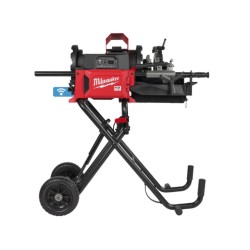 Akumuliatorinės sriegimo staklės MILWAUKEE MXF PTR2-601