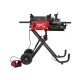 Akumuliatorinės sriegimo staklės MILWAUKEE MXF PTR2-601 2