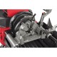 Akumuliatorinės sriegimo staklės MILWAUKEE MXF PTR2-601 6