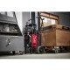 Akumuliatorinės sriegimo staklės MILWAUKEE MXF PTR2-601 8