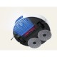 Dulkių siurblys-robotas su stotele XIAOMI Robot Vacuum X20 Pro 3