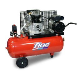 Stūmoklinis kompresorius FIAC AB 50/3-MC-R3000