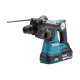 Akumuliatorinių įrankių komplektas MAKITA DLX3197JX1 4 Akumuliatorinių įrankių komplektas MAKITA DLX3197JX1 4