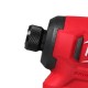 Akumuliatorinis smūginis suktuvas MILWAUKEE M12 BLIDRC-0 2