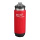 Termosas MILWAUKEE Packout 532 ml, raudonas 3