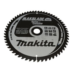 Pjovimo diskas MAKITA 305x2,3x30mm 60T 5°