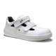 Sandalai ELTEN Pure Easy ESD S1 SRC, balti, 40 1