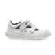 Sandalai ELTEN Pure Easy ESD S1 SRC, balti, 40 2