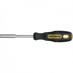 Magnetinis antgalių laikiklis - atsuktuvas 1/4" PROXXON