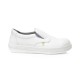 Batai ELTEN Pure Slipper Low ESD S2, balti, 40 2