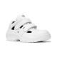 Sandalai ELTEN White Easy Low ESD S1, balti 1