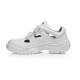 Sandalai ELTEN White Easy Low ESD S1, balti 3
