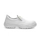 Batai ELTEN White Slipper Low S2 SRC, balti, 40 2