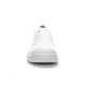 Batai ELTEN White Slipper Low S2 SRC, balti, 40 4