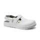 Klumpės ELTEN Michel White ESD SB SRC, baltos 1
