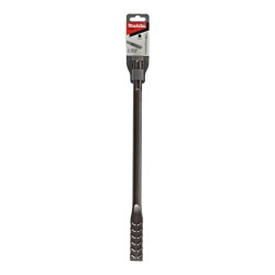 Plokščias kaltas MAKITA Premium SDS-MAX 25x400mm