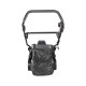 Akumuliatorinė vejapjovė MAKITA LM003GM103 40V MAX XGT 4