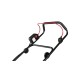 Akumuliatorinė vejapjovė MAKITA LM003GM103 40V MAX XGT 3