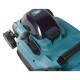 Akumuliatorinė vejapjovė MAKITA LM003GM103 40V MAX XGT 5