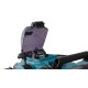 Akumuliatorinė vejapjovė MAKITA LM003GM103 40V MAX XGT 7