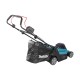 Akumuliatorinė vejapjovė MAKITA LM003GM103 40V MAX XGT 6